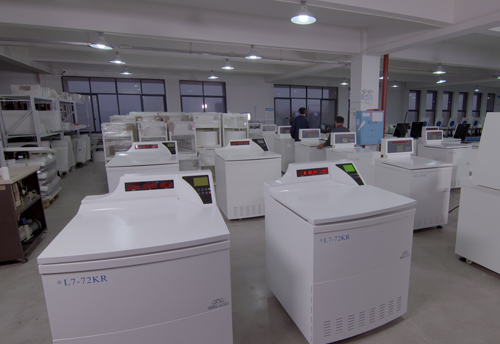 高速離心機(jī),醫(yī)用離心機(jī),高速冷凍離心機(jī),低速離心機(jī),冷凍離心機(jī),臺式離心機(jī)-湖南可成儀器設(shè)備有限公司