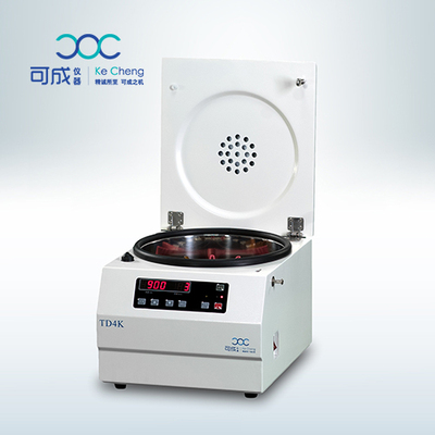 血型卡專用醫(yī)用離心機(jī)