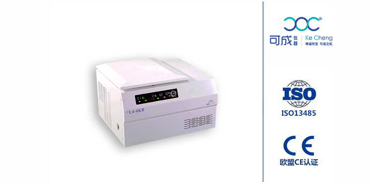 低速離心機(jī)檢驗(yàn)新型非洲豬瘟