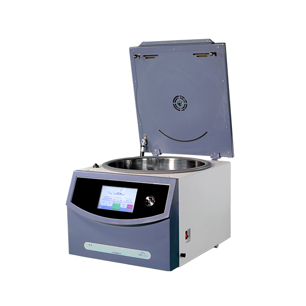 企業(yè)使用醫(yī)用離心機(jī)