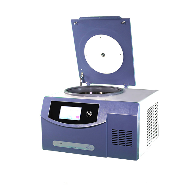 高速區(qū)帶離心機和低速醫(yī)用離心機區(qū)別