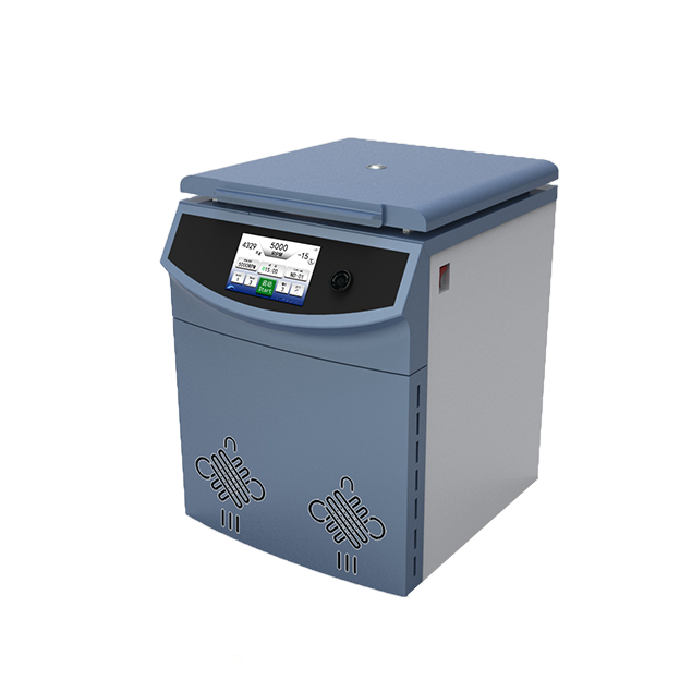 醫用離心機沒有配平產生什么危害