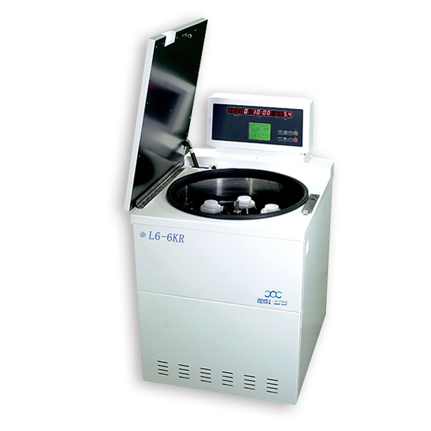 自動進(jìn)料卸料離心機(jī)