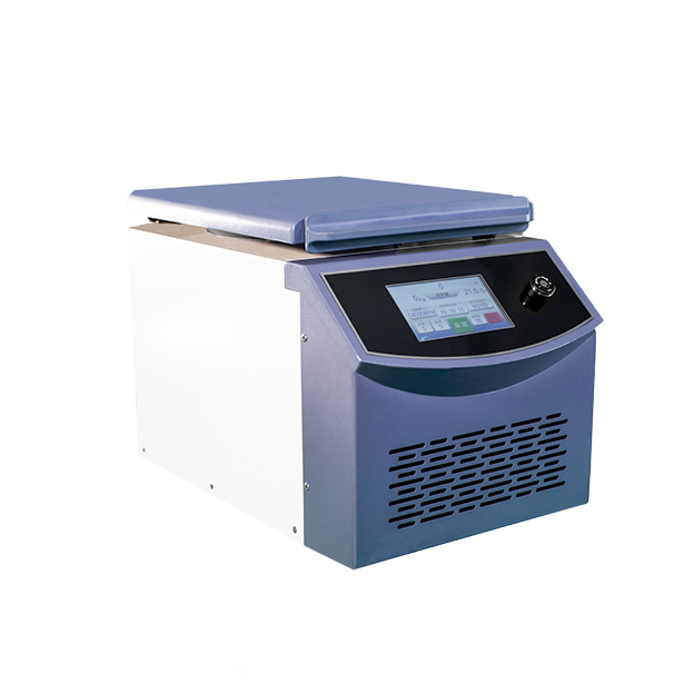 可成離心機(jī)的離心力