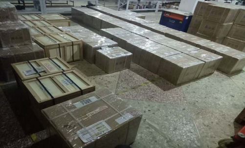 可成核酸專用離心機