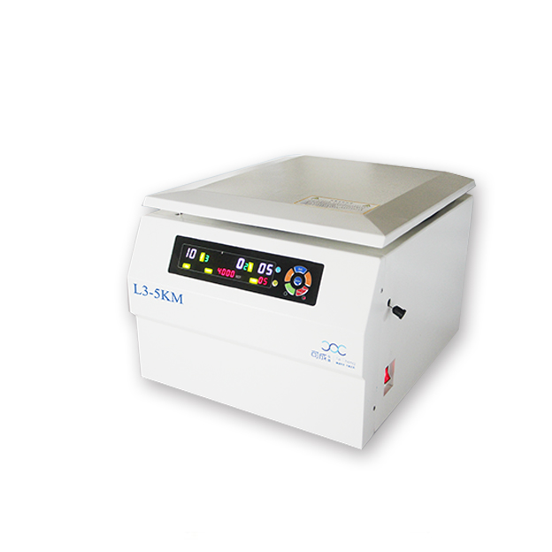 L3-5KM美容專(zhuān)用低速離心機(jī)