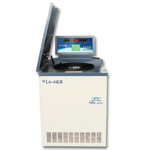 高速離心機,醫用離心機,高速冷凍離心機,低速離心機,冷凍離心機,臺式離心機-湖南可成儀器設備有限公司