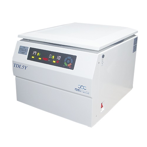 TDL5Y原油水份測定離心機(jī)