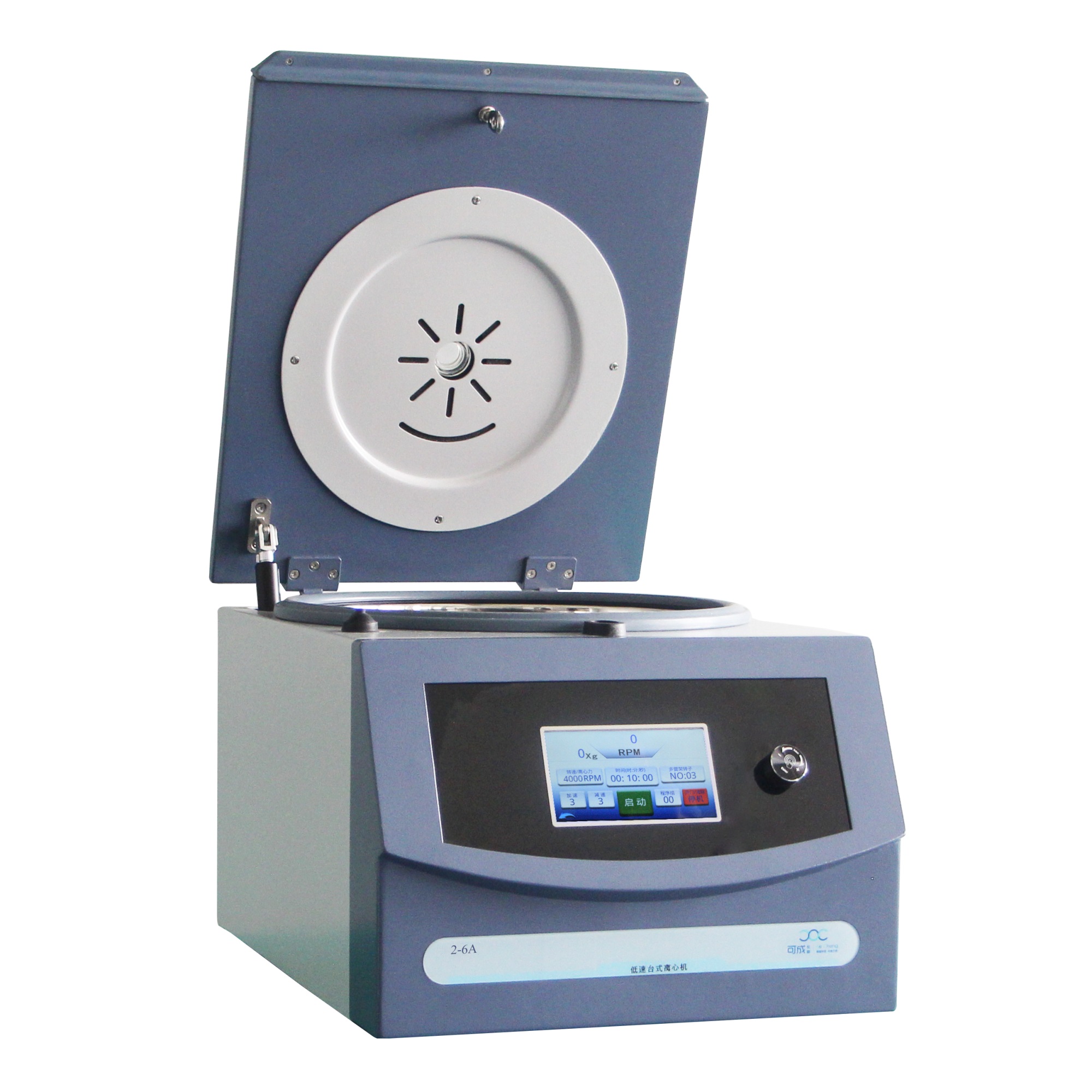 高速離心機(jī),醫(yī)用離心機(jī),高速冷凍離心機(jī),低速離心機(jī),冷凍離心機(jī),臺式離心機(jī)-湖南可成儀器設(shè)備有限公司