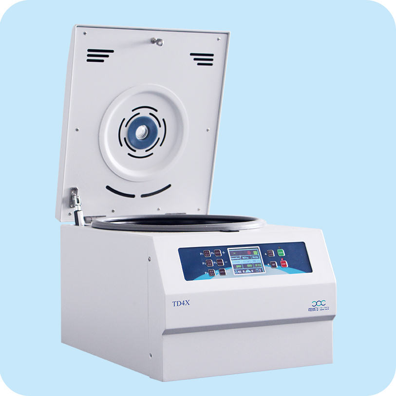 TD4X醫(yī)用離心機