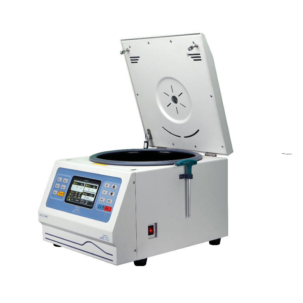 高速離心機,醫用離心機,高速冷凍離心機,低速離心機,冷凍離心機,臺式離心機-湖南可成儀器設備有限公司