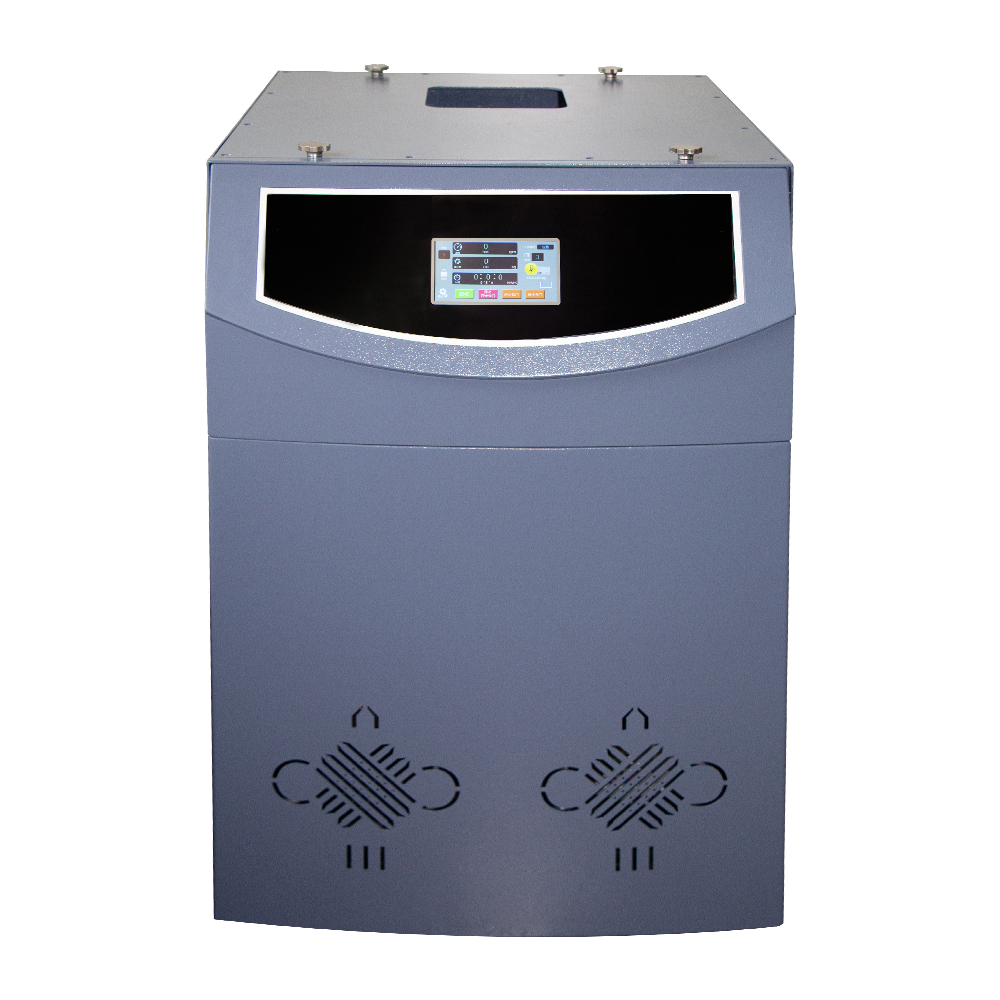 D8C 低速離心機 /（常溫型） 自動定位模組